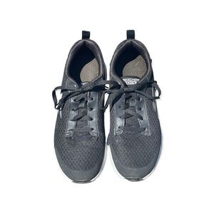 Skechers Black Go Golf Turf Grip Shoes Size 7.5